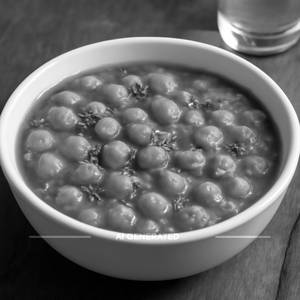 Chana Masala