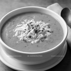 Tomato Cheese Soup