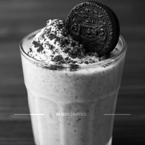 Oreo Shake