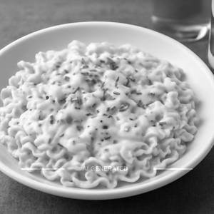 White Sauce Maggi