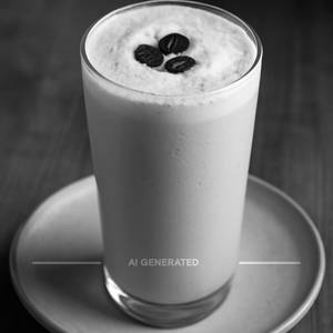 Vanilla Cold Coffee