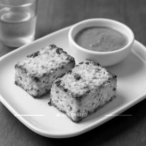 Paneer Malai Tikka (Pack of 2)                  