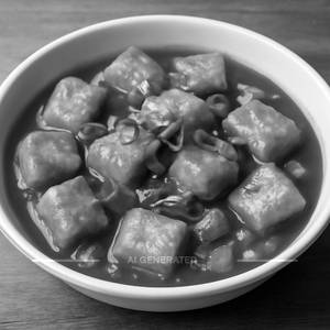 Paneer Manchurian