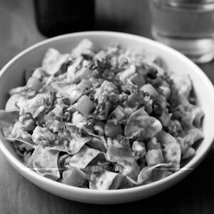 Papad Churi