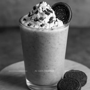 Oreo Shake
