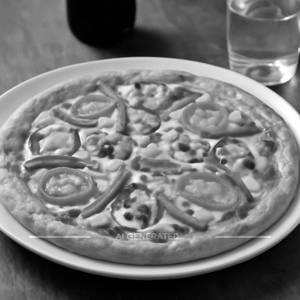 Farmers' Pizza