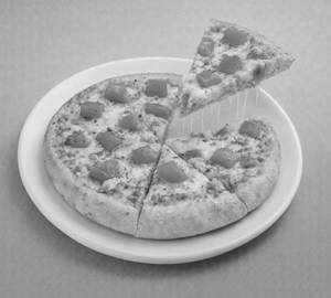 Tomato Tango Pizza "6"