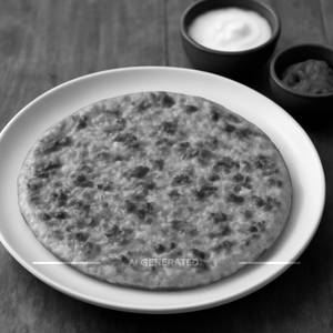 Aloo Paratha