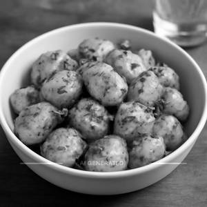 Jeera Aloo