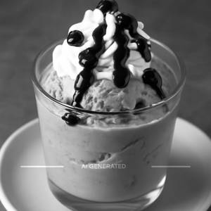 Cold Coffee Ice Cream
