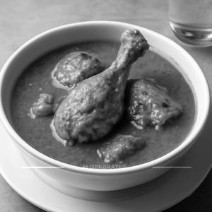 Chicken Curry