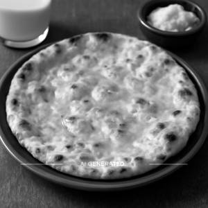 Naan Butter