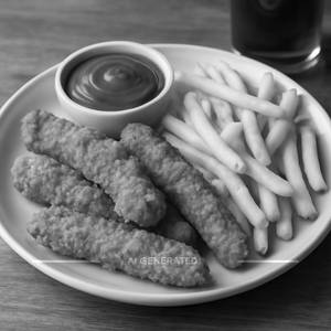 Chicken Finger