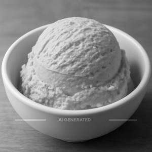 Strawberry Ice Cream