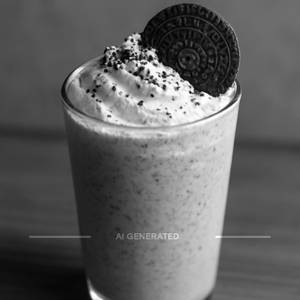 Oreo Shake