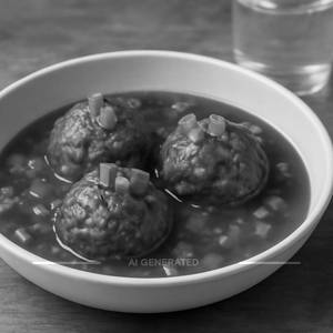 Veg. manchurian (Pack of 2) (3)                                                 