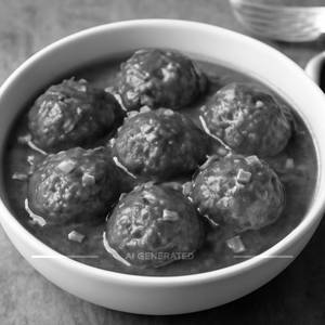 Veg Manchurian