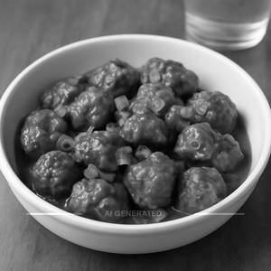 Mushroom Manchurian