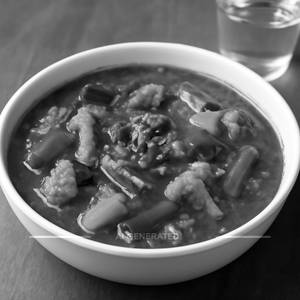 Veg Kolhapuri