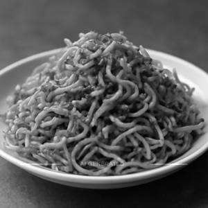Chinese Bhel