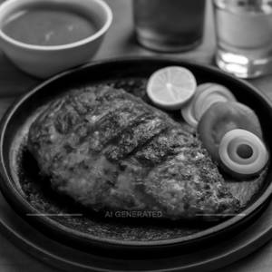Fish Tawa