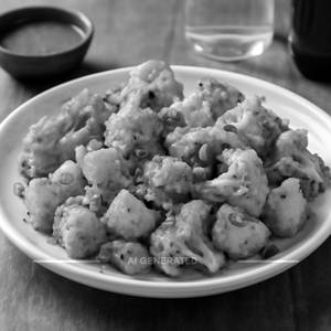 Aloo Gobi