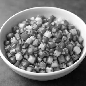 Kachumber Salad