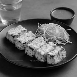 Paneer Malai Tikka
