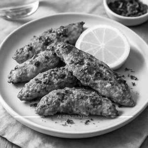 Lemon Herb Chicken