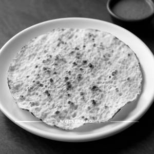 Papad Roast