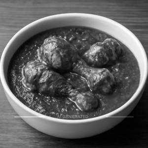 Palak Chicken