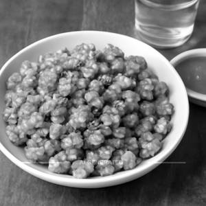 American Crispy Corn