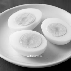 Boiled Egg (3)