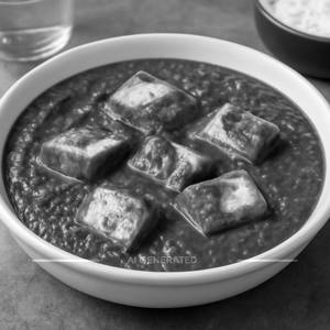 Palak Paneer
