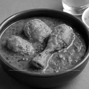 Chicken Handi