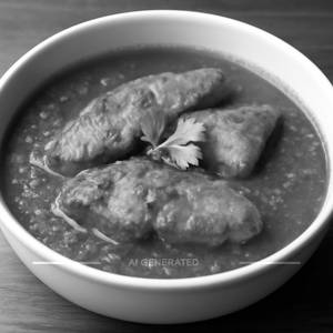 Fish Masala