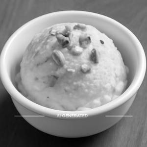 Raj Bhog Ice Cream