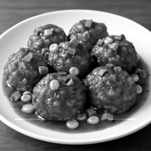 Corn Manchurian