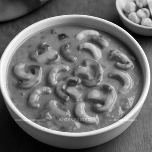 Kaju Mushroom Masala