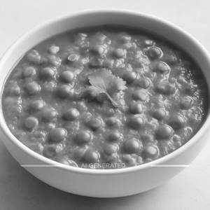 Green Peas Masala