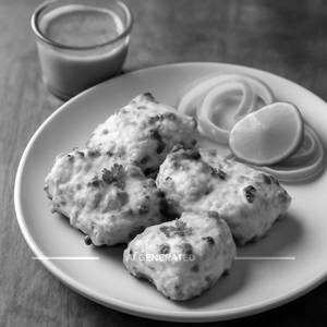 Chicken Malai Tikka (Pack of 2)                            