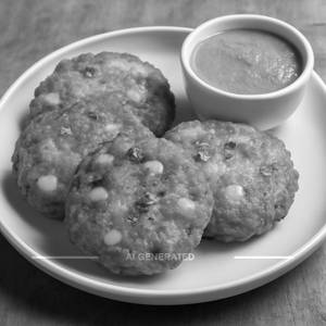 Sweet Corn Chat