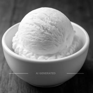 Vanilla Ice Cream