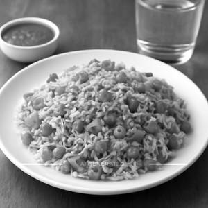 Triple Rice