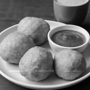 Aloo Vada