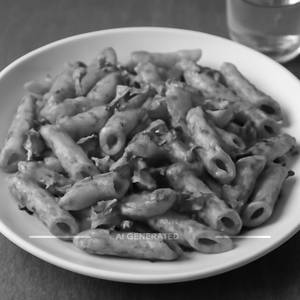 Masala Pasta