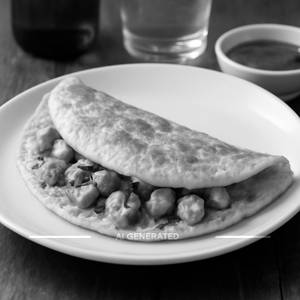 Chicken Omelette