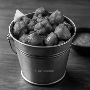 Veg Bucket