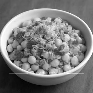 Corn Chaat