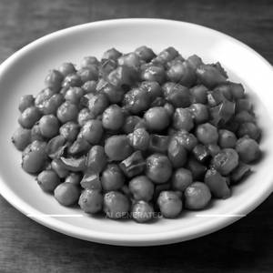 Chana Chilli